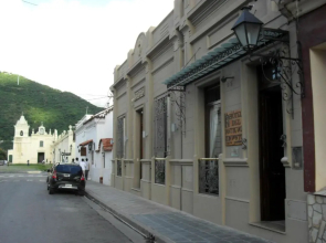 Hotel Del Antiguo Convento