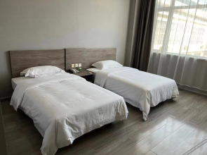 GreenTree Alliance Hotel (Binzhou Bohai Fifth Road)