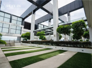 Luxstay Atria Sofo Suites Apartments