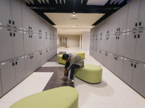 PassGo Digital Airport Bali