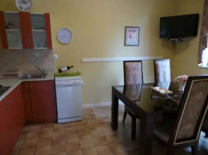 Apartments in Rabac 16987