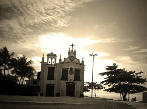 Apartamento - Ed Jatiuca