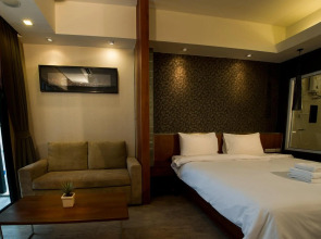 Inn residence serviced suites