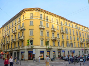 B&B Milano Bella