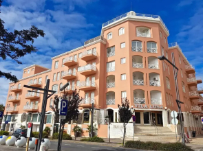 Vila Lusa - Clever Details