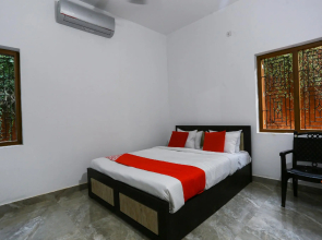 OYO 65082 Al Ameen Residency