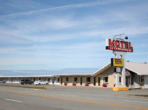 Motel Le Campagnard