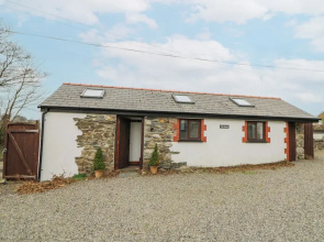 Upper Calffield Studio