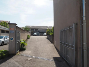 La villa Lorraine