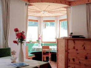 Haus Soldanella