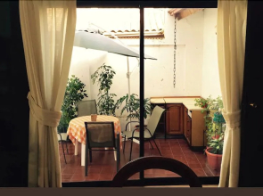 Hostal Centro