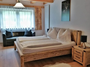 Sonniges Landhaus in den Hohen Tauern