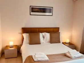 Berga Exclusive Suite