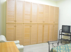 Apartment Via Gebbione