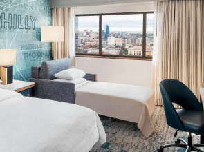 Sheraton Philadelphia Downtown