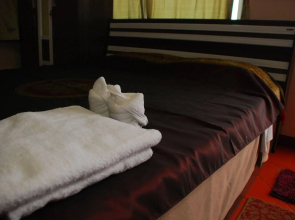 Chanit Aum Guesthouse