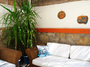 Oya Boutique Hotel & Suites