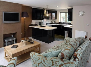 The Hoste Luxury Holiday Cottage