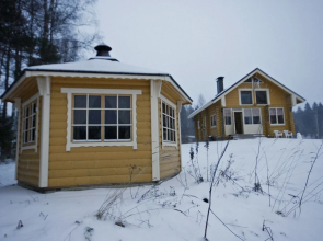 Ahvenranta