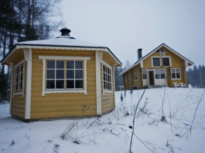 Ahvenranta