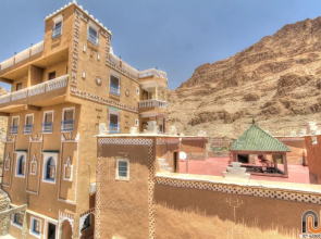 Kasbah Taborihte