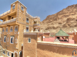Kasbah Taborihte