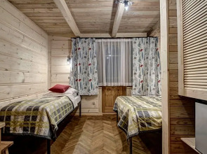 Pokoje Gościnne Światłomir