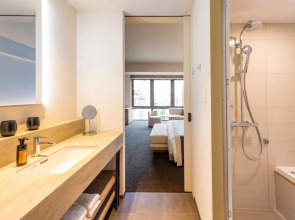 The Gate Hotel Kyoto Takasegawa By Hulic