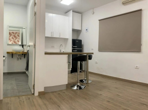 Estudio Céntrico Santa Cruz de Tenerife