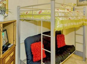 Marisol Beachfront Resort 501 742243 by RedAwning