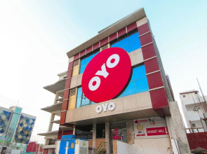 OYO 8517 City Culture