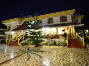 Spazio Leisure Resort