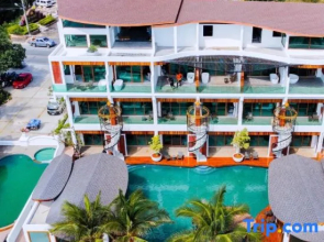 Hotel Villa AoKhanom Beachfront