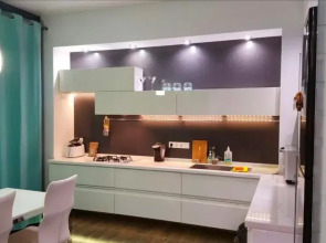 Прованс на Вербовой