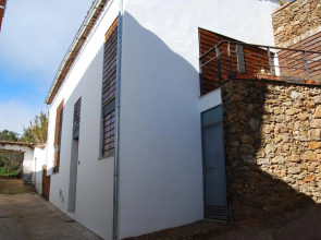 Casa De Doña Maria Valdelarco