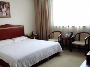 Jiaozuo Yingshicheng Hotel