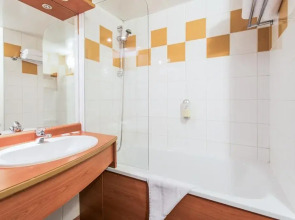 Appart’City Confort Lyon Gerland