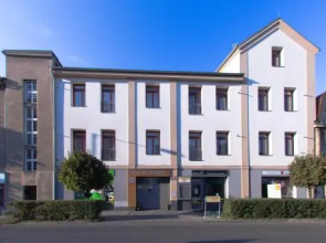 Penzion Apartmany Resident