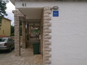 Apartments Mony