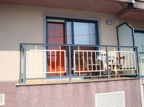 Apartamento en Rías Bajas. Ribeira