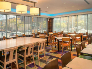 Fairfield Inn & Suites New York Manhattan/Downtown East