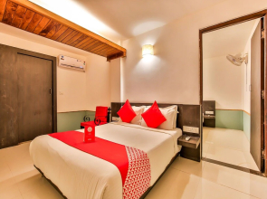 OYO 6129 Rivasa Comfort