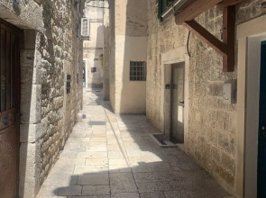 Tortosa Stari Grad
