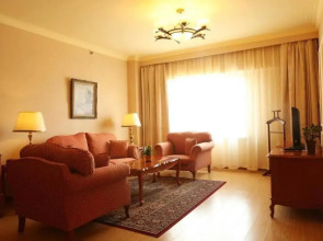 Lishunde Hotel - Tianjin