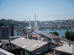 Апартаменты Galapera