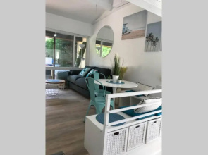 Maison a 300m de la Plage, Quartier Calme