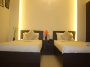 Sikara Service Apartments