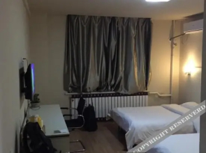 Silu Huayu Chain Hotel