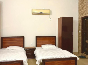 Babar House