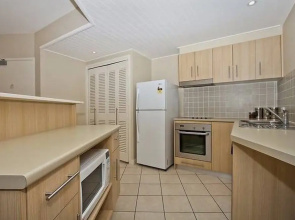 Resort On The Beach Ocean Breeze @ 6226-27